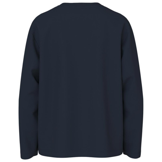 Name It Παιδική μακρυμάνικη μπλούζα Name It Παιδική μακρυμάνικη μπλούζα